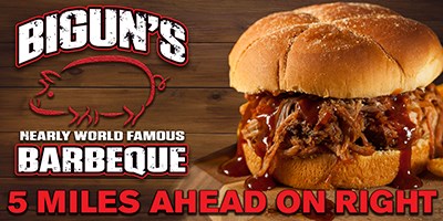 Billboards: Billboards