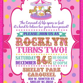 Invitations: Invitations